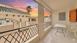 Apartament a Los Europeos