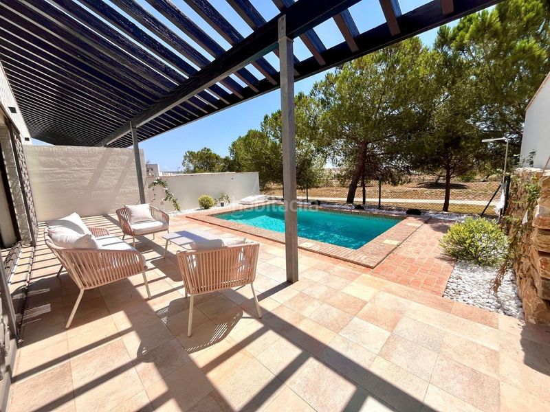 Foto a834075d-6c03-4af8-8241-6621c5c64eb0. Casa adossada amb calefacció aparcament piscina a Murcia