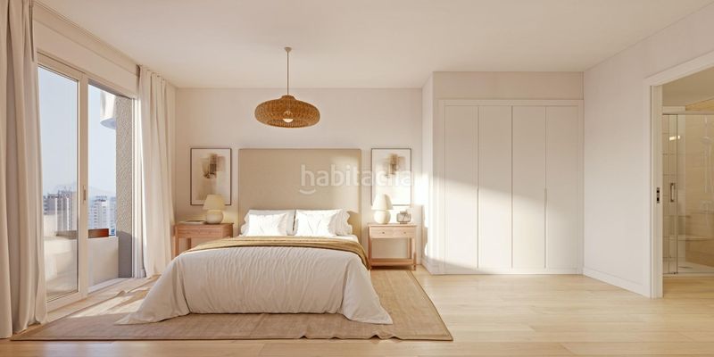 Foto 39c72004-3391-4328-a8d5-ee797d431234. Apartament amb aparcament piscina a Marisol Park - Ortembach - Los Almendros Calp