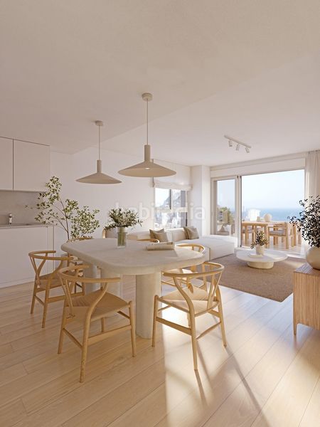 Foto 676f1179-1810-4d19-ad21-9111e36fa1ee. Apartament amb aparcament piscina a Marisol Park - Ortembach - Los Almendros Calp