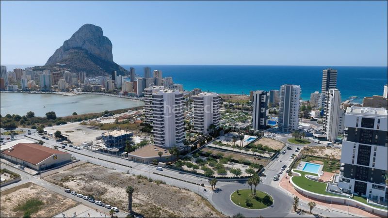 Foto affdb97c-4122-4259-9c36-36e014588a15. Apartament amb aparcament piscina a Marisol Park - Ortembach - Los Almendros Calp