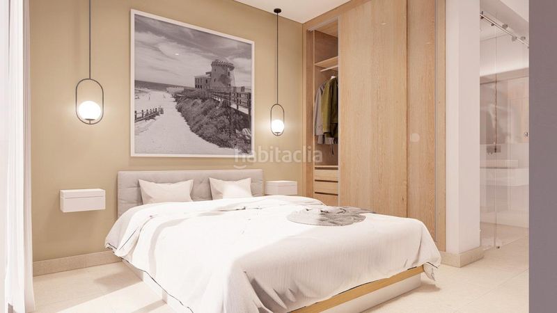 Foto 2d680fba-bd9c-4551-afe6-3dbf662814e6. Penthouse with heating parking pool in El Mojón Pilar de la Horadada