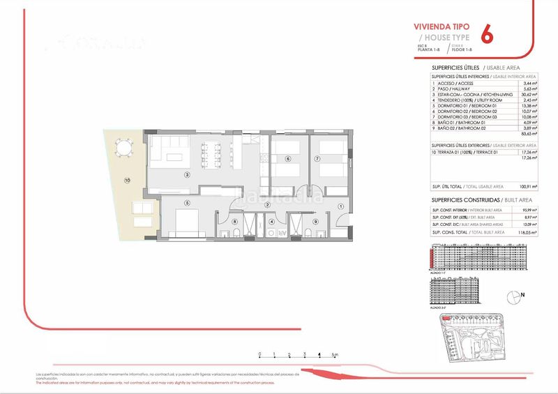 Foto 9bebd467-1153-4725-8f99-e96619b5d614. Apartament amb aparcament piscina a Punta Prima Torrevieja