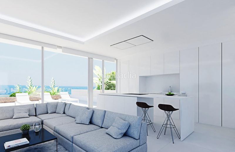 Foto 5c7dc834-93ce-46c9-9bbd-660dc7b437a2. Apartament amb aparcament piscina a Maryvilla Calp