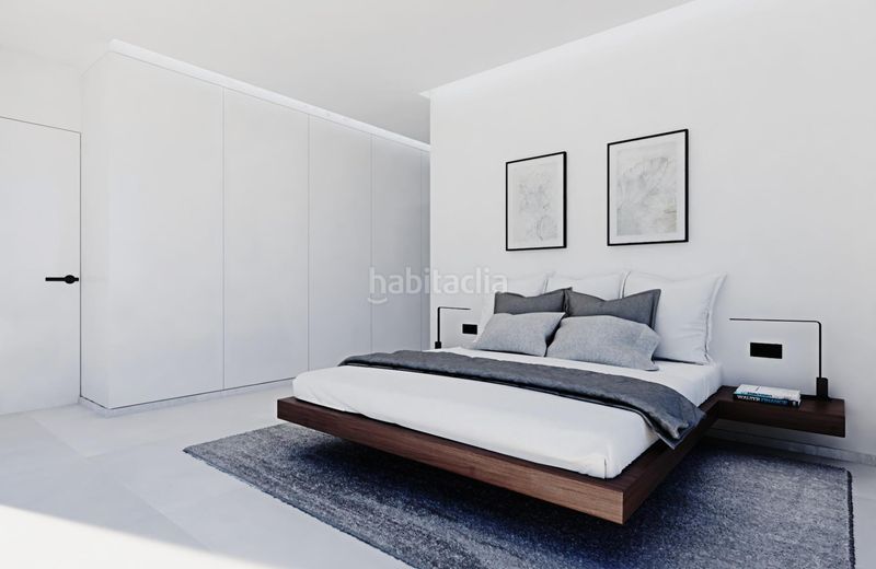 Foto 76689450-7db9-4d28-b8ca-effb257400b7. Apartament amb aparcament piscina a Maryvilla Calp