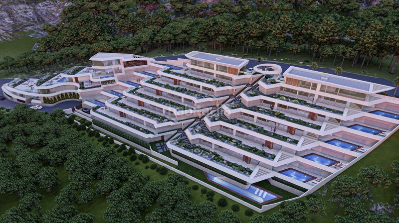 Foto c348e4dc-2e14-4818-9587-518fbbb12071. Apartament amb aparcament piscina a Maryvilla Calp