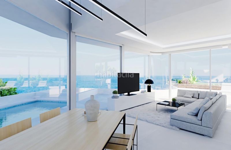 Foto f1c288f9-3e56-4500-b39a-0cb6360f9a10. Apartament amb aparcament piscina a Maryvilla Calp