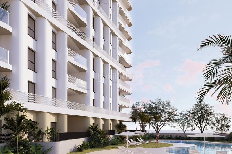 Foto ec6ad3c8-0ed2-4714-9865-16aa14f10c2c. Àtic amb aparcament piscina a Platja de Torres Vila Joiosa (la)