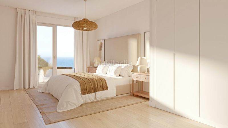 Foto 50ba094d-0ee0-4b30-8f26-8c44f079862c. Apartament amb aparcament piscina a Marisol Park - Ortembach - Los Almendros Calp