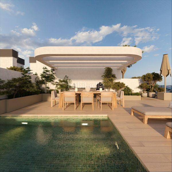 Foto 78be2671-4b49-459b-bf3d-a011fd9d5147. Apartament amb aparcament piscina a Marisol Park - Ortembach - Los Almendros Calp