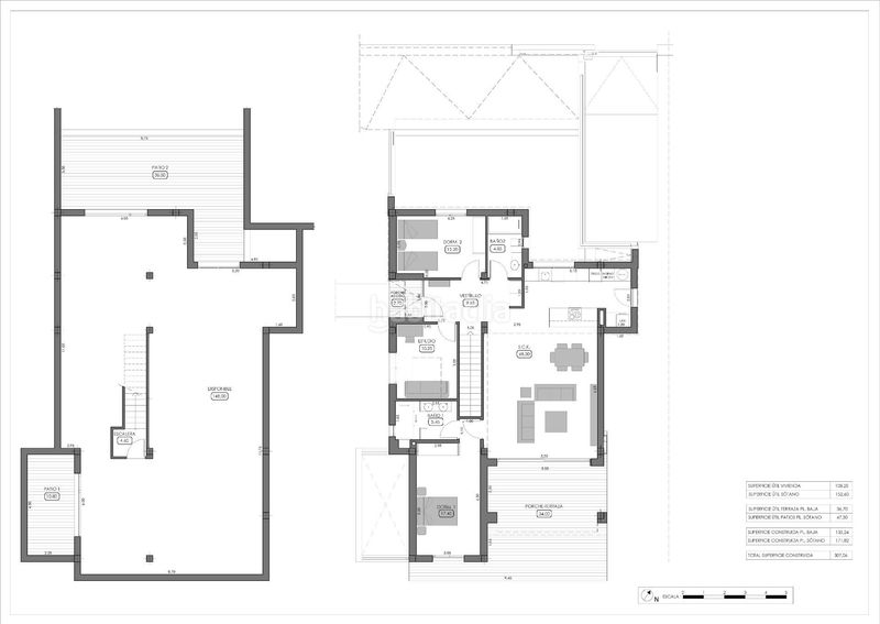 Foto d66e8826-0f91-43c2-986b-322ada7dc7b2. Xalet amb aparcament piscina a Algorfa