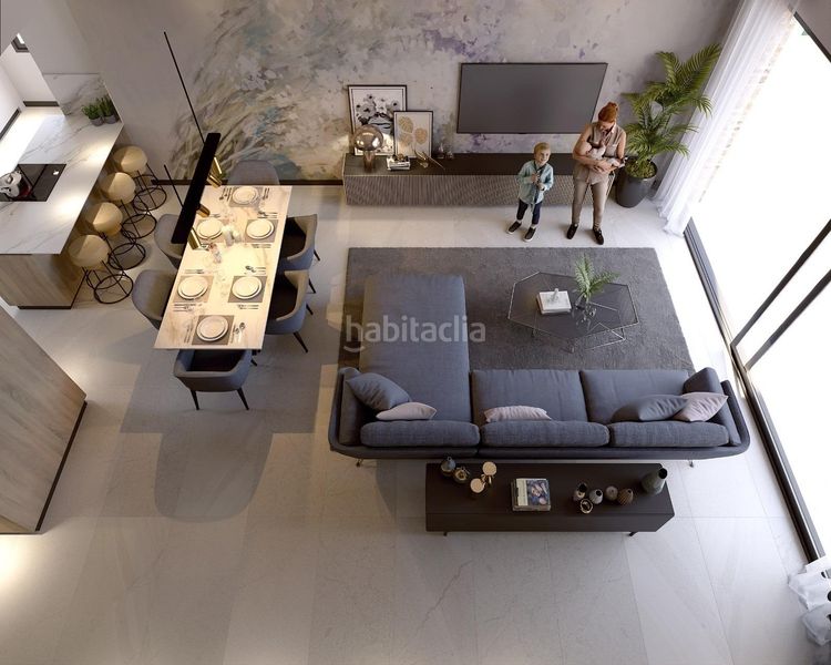 Foto fe2eccc2-cc38-42b5-8cf3-5ed7bdfd0085. Xalet amb aparcament piscina a Algorfa