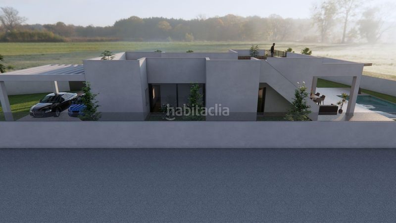 Foto 20807ec6-de08-495a-87e9-4560074effa8. Xalet amb aparcament piscina a Jacarilla