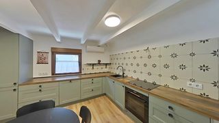 Masía  Calle la purisima. Casa de pueblo en esquina con 3 dormitorios a la venta en formen