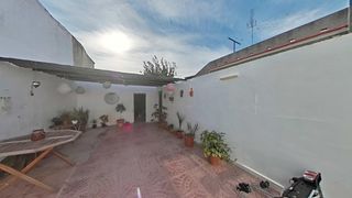 Masia en Formentera del Segura. Casa de pueblo en esquina con 3 dormitorios a la venta en formen