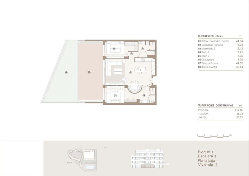 Foto 3a1c616c-d196-4d34-abd0-18bccbd59739. Apartament amb aparcament a El Molino Torrevieja