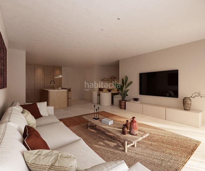 Foto 4636acc4-9846-4e2a-a350-c07586f513a2. Apartament amb aparcament a El Molino Torrevieja