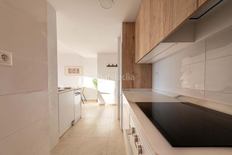 Foto 408f44ef-39fe-4d8d-a4dc-fc9467f2f7d3. Apartament amb aparcament a Jerónimo y Avileses Murcia
