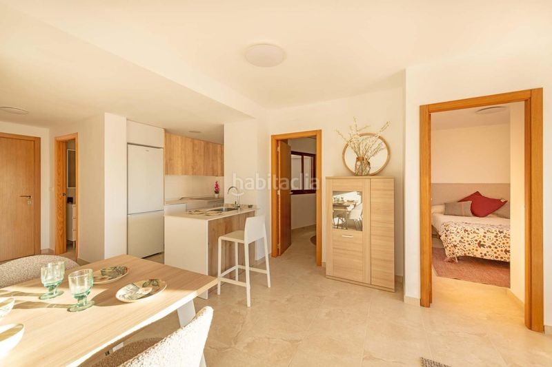 Foto 4e8daf27-59f3-4a65-81e2-b6a8fd8f7a88. Apartament amb aparcament a Jerónimo y Avileses Murcia