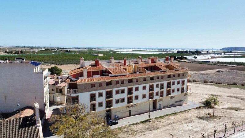 Foto afebb9e3-d1a0-4a46-921c-2d47ba2ab223. Apartament amb aparcament a Jerónimo y Avileses Murcia