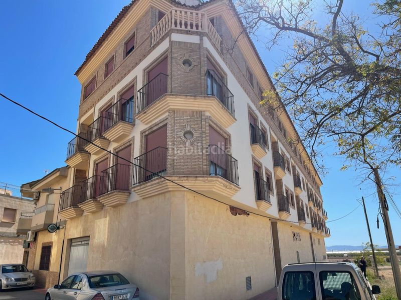 Foto b5454133-726f-40e5-9dee-245a3cba66c0. Apartament amb aparcament a Jerónimo y Avileses Murcia