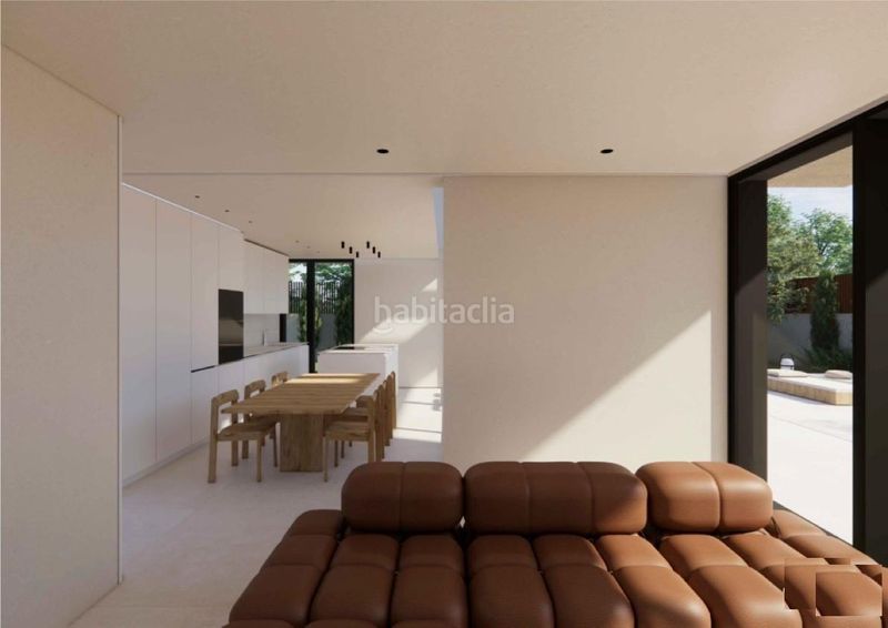 Foto 6bb9f626-0398-4cee-99bc-418ca725a6f4. Xalet amb aparcament piscina a La Alberca Polop