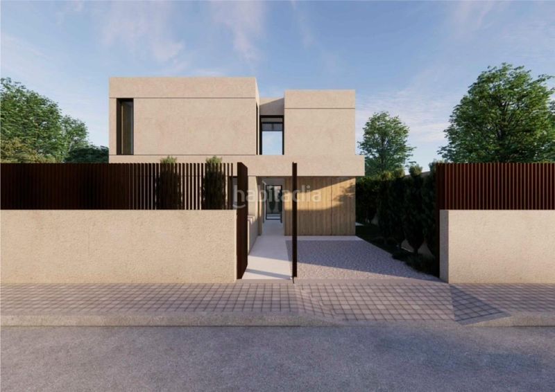 Foto 7db1d734-41b4-4441-b31b-6c17db974ef7. Xalet amb aparcament piscina a La Alberca Polop