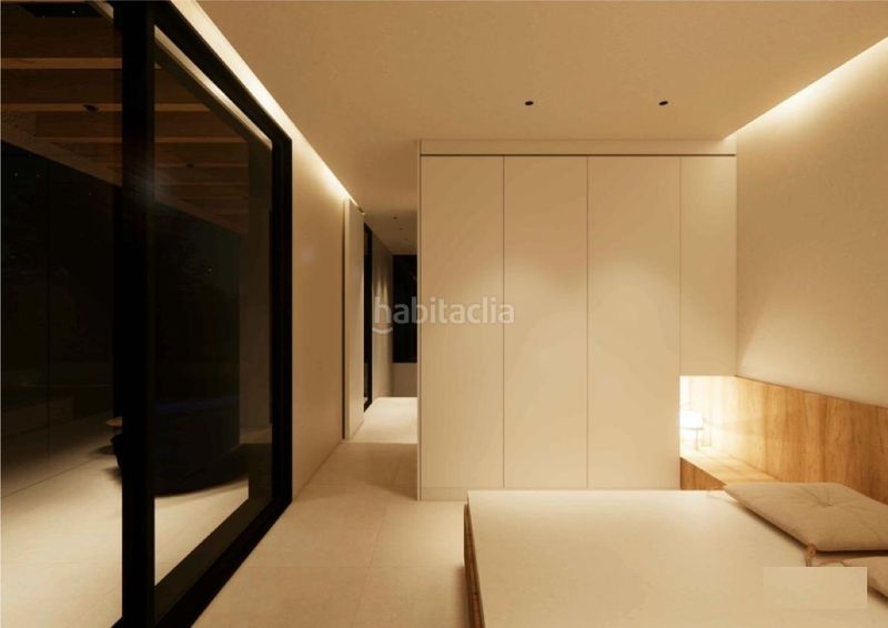 Foto b039c86e-0fff-4983-b8b5-0c545557d271. Xalet amb aparcament piscina a La Alberca Polop