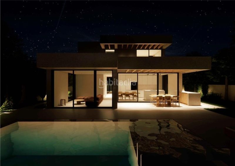 Foto b54ada95-b999-49a6-9568-70b66e78d8c8. Xalet amb aparcament piscina a La Alberca Polop