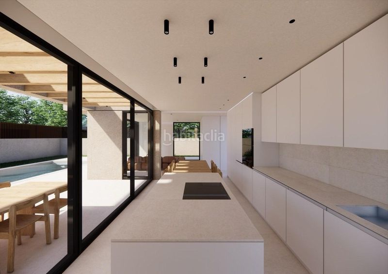 Foto b9f9115e-7898-4b52-9c7f-ae748dffbf61. Xalet amb aparcament piscina a La Alberca Polop