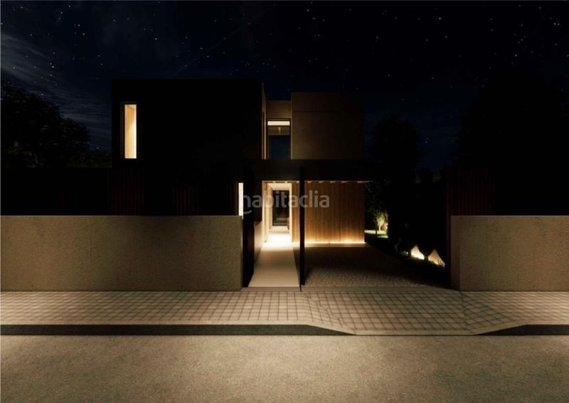 Foto c658dca7-331c-45e0-bcbf-431c5bb2dbc8. Xalet amb aparcament piscina a La Alberca Polop