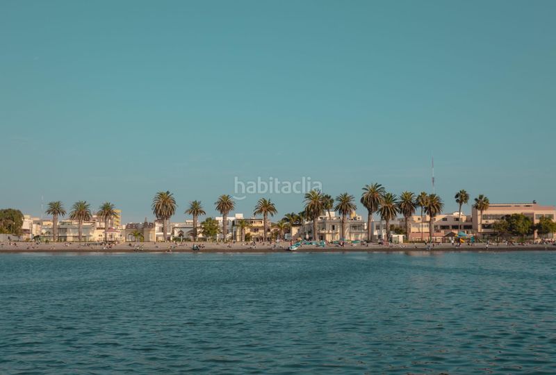 Foto 3a0cc5c6-caa2-425e-9f8d-359ea59de33d. Ático  de nueva construcción con 1 dormitorio a escasos metros de la playa en venta en San Pedro del Pinatar