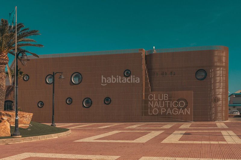 Foto 9f8e134a-2a0b-4787-8199-e3cb83d11edc. Ático  de nueva construcción con 1 dormitorio a escasos metros de la playa en venta en San Pedro del Pinatar
