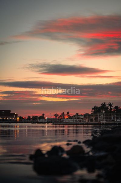 Foto acf825ee-0a7a-4bac-8881-b68a26a4c542. Ático  de nueva construcción con 1 dormitorio a escasos metros de la playa en venta en San Pedro del Pinatar