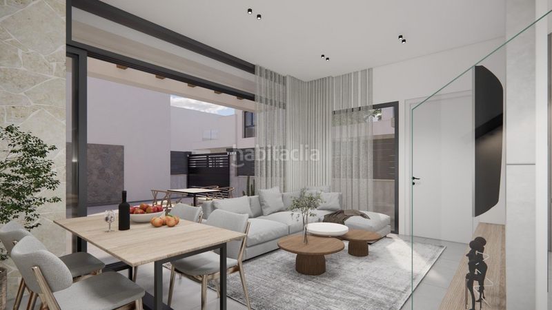 Foto 16b6c5dd-e0bf-4309-97a7-8eeea459b8e5. Chalet with parking pool in Montesinos (Los)