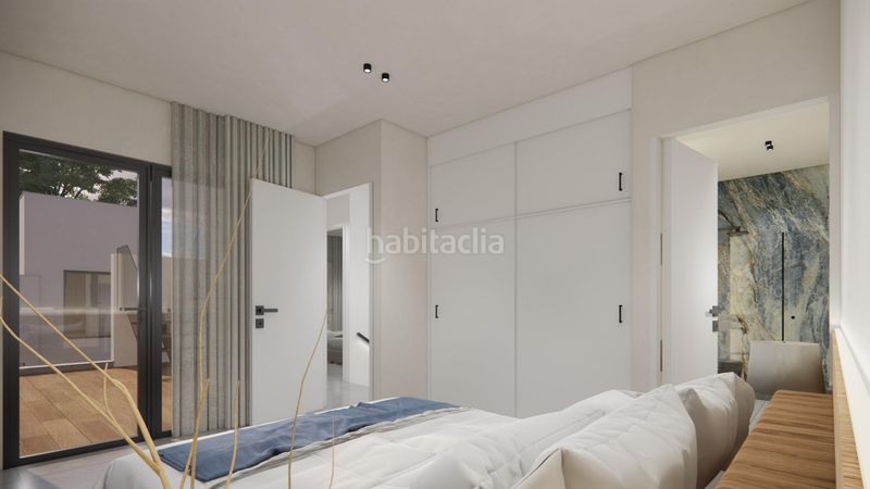 Foto 393162a7-9325-4de6-a469-c6daf7d562d0. Chalet with parking pool in Montesinos (Los)