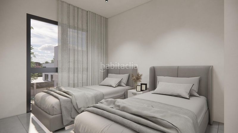 Foto 96eadbbc-2396-4896-99dc-1aa5aaf12a07. Chalet with parking pool in Montesinos (Los)