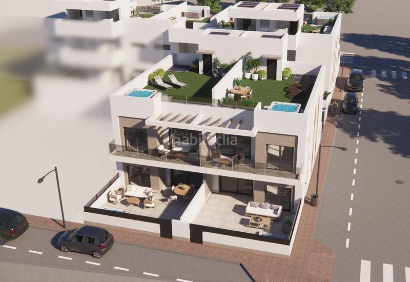 Foto b94c7f64-0977-4881-b597-9130d84f8101. Casa amb aparcament a Rojales