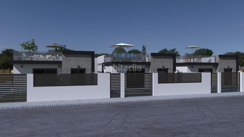 Foto a029e52c-c778-4085-a6ae-853a91840535. Xalet amb aparcament piscina a Balsicas Torre - Pacheco