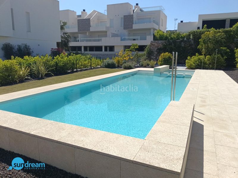 Foto b10c5cec-d39b-4da5-bf05-3213f8b06f32. Xalet amb calefacció aparcament piscina a Algorfa