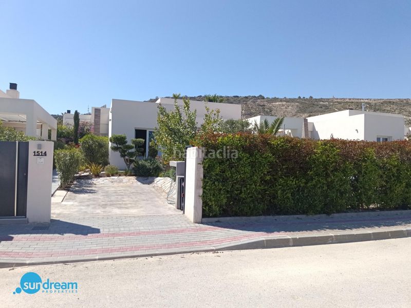 Foto cd1ada33-d906-4b7d-948d-76a0804f084e. Xalet amb calefacció aparcament piscina a Algorfa