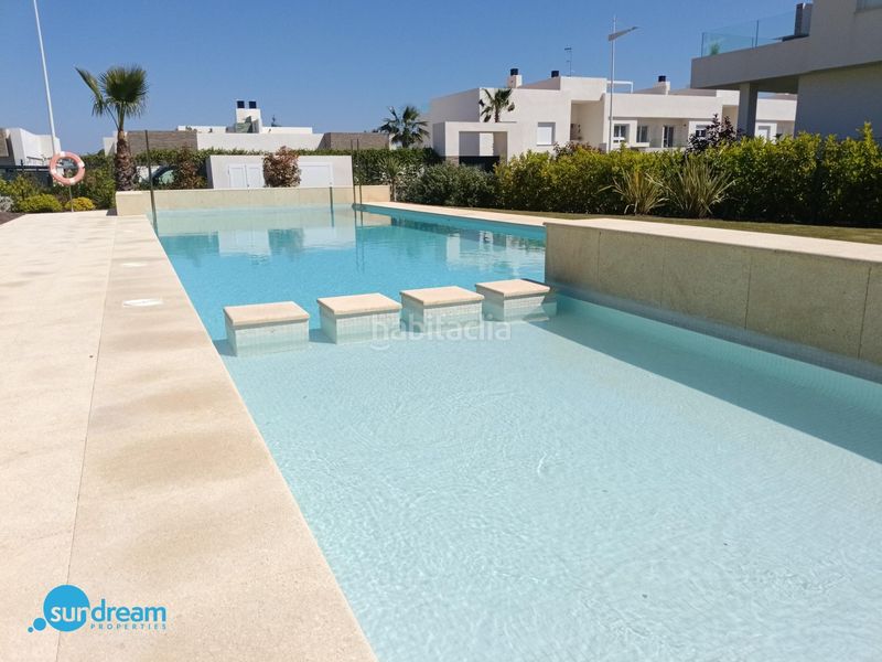 Foto d118e3b7-e422-4e3c-b22b-7ed4bf6d9fc2. Xalet amb calefacció aparcament piscina a Algorfa