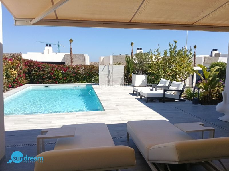 Foto e71fe7f5-b63c-4423-9061-191247c1a3e3. Xalet amb calefacció aparcament piscina a Algorfa