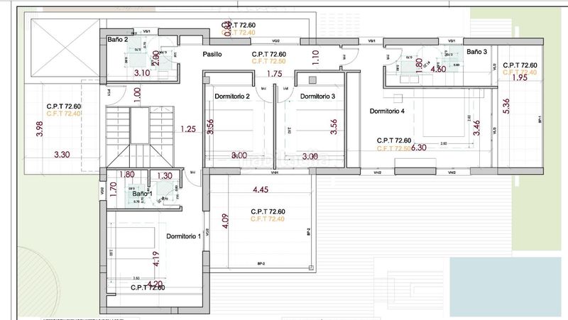 Foto 3062dd24-f276-43b4-8b90-04d40a500c8b. Xalet amb aparcament piscina a Partida Comunes-Adsubia Xàbia