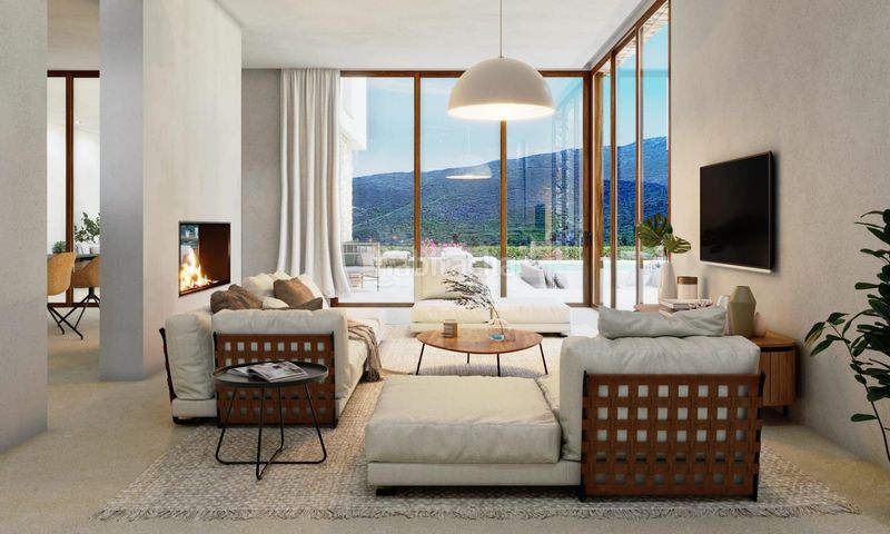 Foto 724d1581-9ce9-4b37-98d0-69c9cef20eba. Xalet amb aparcament piscina a Partida Comunes-Adsubia Xàbia