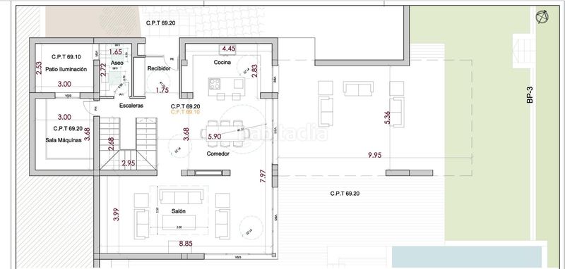 Foto e10c82c3-c11d-45c3-852d-f7196857eca1. Xalet amb aparcament piscina a Partida Comunes-Adsubia Xàbia