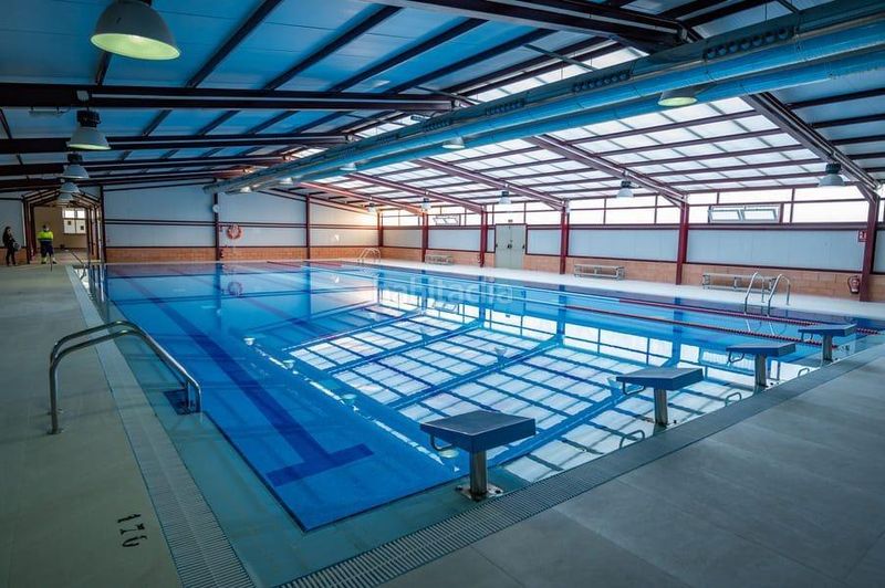 Foto 4d32ff7e-26d0-44d1-8d5c-664a4e603802. Àtic amb aparcament piscina a Bigastro