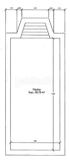 Foto ea59576a-8e8c-4046-bbe9-6379018bf5a6. Xalet amb calefacció aparcament piscina a Abanilla