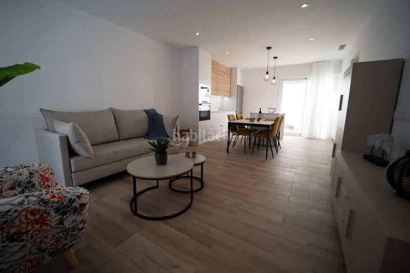 Foto 08a87e16-8d4e-461d-8fa9-750d387053e1. Casa adossada amb aparcament piscina a San Javier San Javier