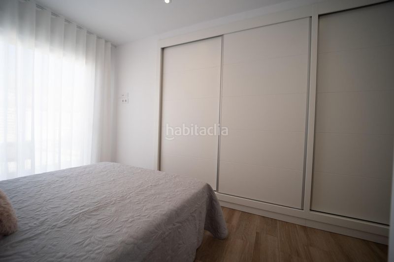 Foto 5473b764-9b07-4dc7-a717-cbef9a8ebf3a. Casa adossada amb aparcament piscina a San Javier San Javier
